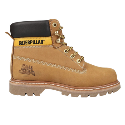 Caterpillar 015G0095-HON Colorado Kadın Günlük Bot