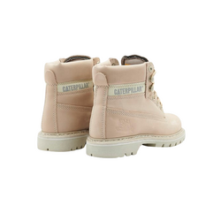 Caterpillar 015G0095-BEJ Colorado Kadın Günlük Bot - Thumbnail