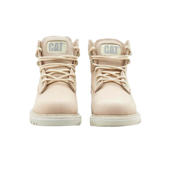 Caterpillar 015G0095-BEJ Colorado Kadın Günlük Bot - Thumbnail