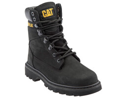 Caterpillar 015G0104-BLC Montana Kadın Günlük Bot - Thumbnail