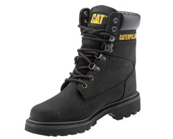 Caterpillar 015G0104-BLC Montana Kadın Günlük Bot - Thumbnail