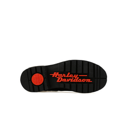 Harley Davidson 025G100328-BLC Colmar Kadın Günlük Bot - Thumbnail