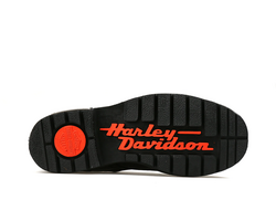 Harley Davidson 025M100553-BLC Colmar Erkek Günlük Bot - Thumbnail