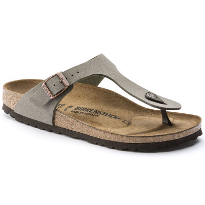 Birkenstock 043391 Gizeh Kadın Günlük Terlik - 2