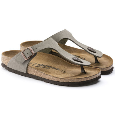 Birkenstock 043391 Gizeh Kadın Günlük Terlik - 3