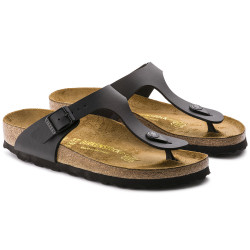 Birkenstock 043691 Gizeh Kadın Günlük Terlik - Thumbnail