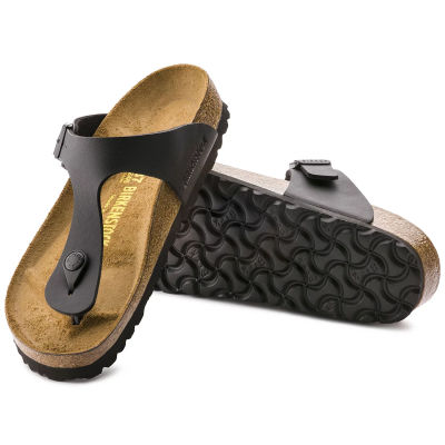 Birkenstock 043691 Gizeh Kadın Günlük Terlik - 3