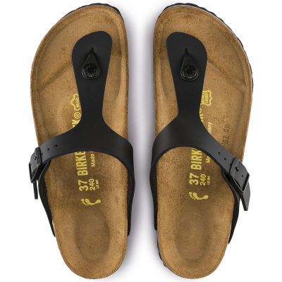 Birkenstock 043691 Gizeh Kadın Günlük Terlik - 4