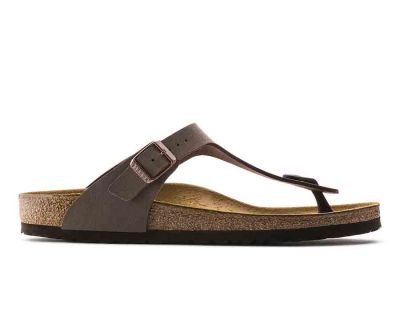 Birkenstock 043751 Gizeh Kadın Günlük Terlik