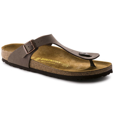 Birkenstock 043751 Gizeh Kadın Günlük Terlik - 2