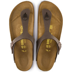 Birkenstock 043751 Gizeh Kadın Günlük Terlik - Thumbnail