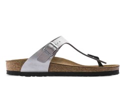 Birkenstock 043851 Gizeh Kadın Günlük Terlik - Thumbnail