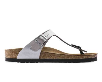 Birkenstock 043851 Gizeh Kadın Günlük Terlik