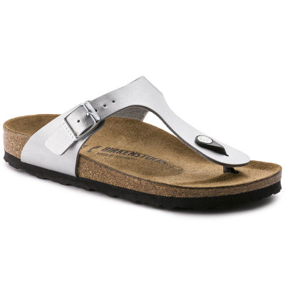 Birkenstock 043851 Gizeh Kadın Günlük Terlik - 2