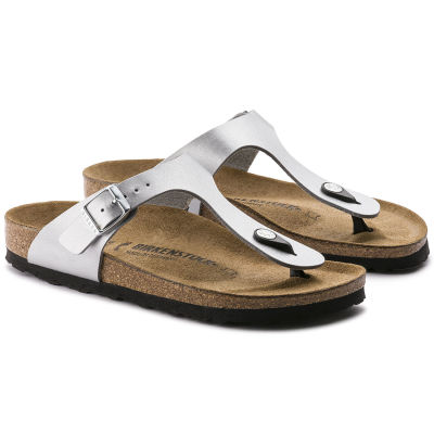 Birkenstock 043851 Gizeh Kadın Günlük Terlik - 3