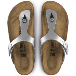 Birkenstock 043851 Gizeh Kadın Günlük Terlik - Thumbnail