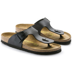 Birkenstock 044791 Ramses Erkek Günlük Terlik - Thumbnail