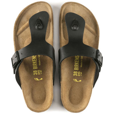Birkenstock 044791 Ramses Erkek Günlük Terlik - 4