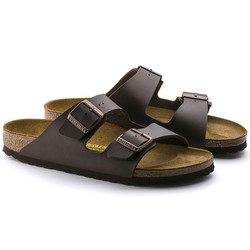 Birkenstock 051703 Arizona Erkek Günlük Terlik - Thumbnail