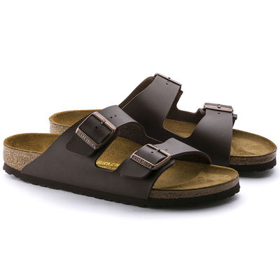 Birkenstock 051703 Arizona Erkek Günlük Terlik - 3