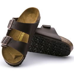 Birkenstock 051703 Arizona Erkek Günlük Terlik - Thumbnail