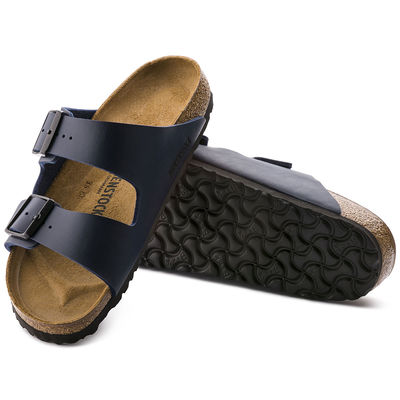 Birkenstock 051753 Arizono BF Erkek Günlük Terlik - 3