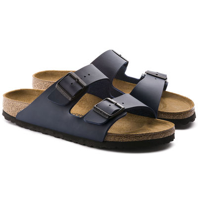 Birkenstock 051753 Arizono BF Erkek Günlük Terlik - 4