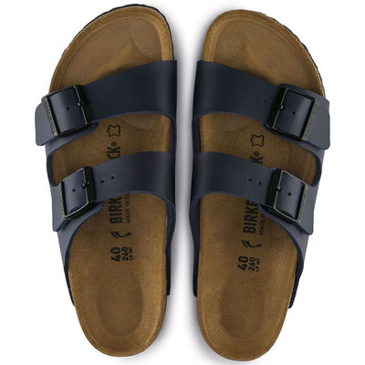 Birkenstock 051753 Arizono BF Erkek Günlük Terlik - 5