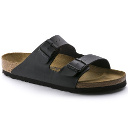 Birkenstock 051793 Arizona Erkek Günlük Terlik - Thumbnail