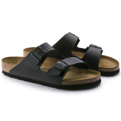 Birkenstock 051793 Arizona Erkek Günlük Terlik - Thumbnail