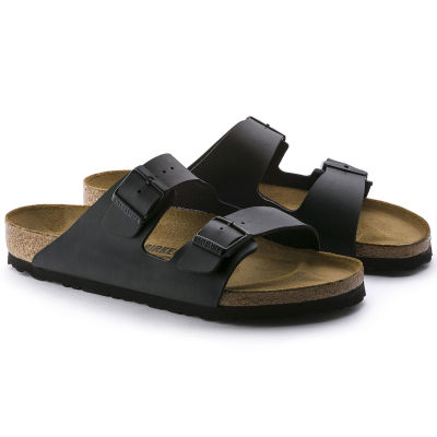Birkenstock 051793 Arizona Erkek Günlük Terlik - 3