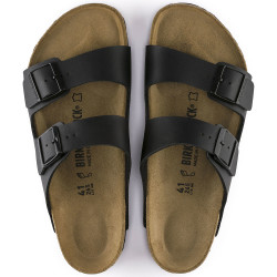 Birkenstock 051793 Arizona Erkek Günlük Terlik - Thumbnail