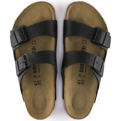 Birkenstock 051793 Arizona Kadın Günlük Terlik - 5