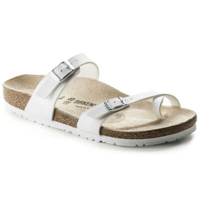 Birkenstock 071051 Kadın Günlük Terlik - 2