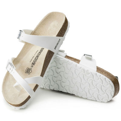 Birkenstock 071051 Kadın Günlük Terlik - 3