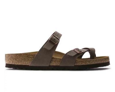 Birkenstock 071061 Mayari Kadın Günlük Terlik