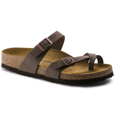Birkenstock 071061 Mayari Kadın Günlük Terlik - 2