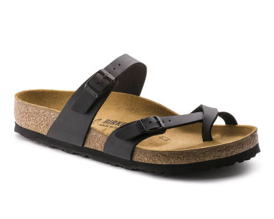 Birkenstock 071791 Kadın Günlük Terlik - 2