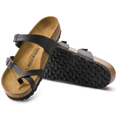 Birkenstock 071791 Kadın Günlük Terlik - 3