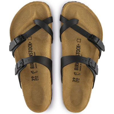Birkenstock 071791 Kadın Günlük Terlik - 4