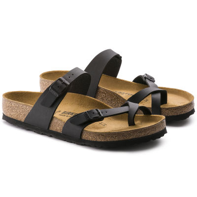 Birkenstock 071791 Kadın Günlük Terlik - 5