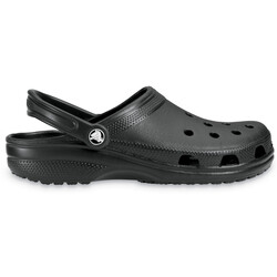 Crocs 10001-001 Classic Erkek Günlük Terlik - Thumbnail