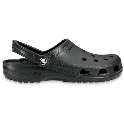 Crocs 10001-001 Classic Erkek Günlük Terlik