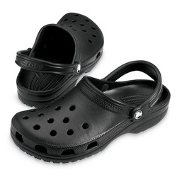 Crocs 10001-001 Classic Erkek Günlük Terlik - Thumbnail