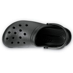 Crocs 10001-001 Classic Erkek Günlük Terlik - Thumbnail