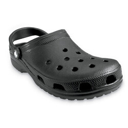 Crocs 10001-001 Classic Erkek Günlük Terlik - Thumbnail