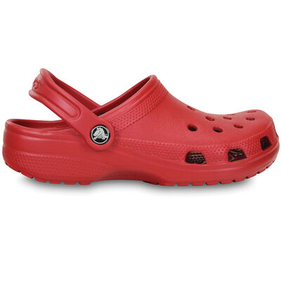 Crocs 10001-6EN Classic Kadın Günlük Terlik