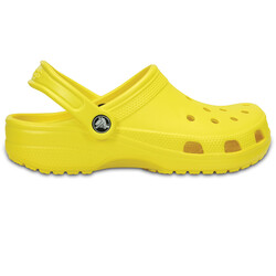 Crocs 10001-7C1 Classic Kadın Günlük Terlik - Thumbnail