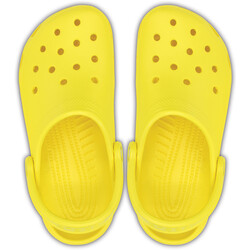 Crocs 10001-7C1 Classic Kadın Günlük Terlik - Thumbnail
