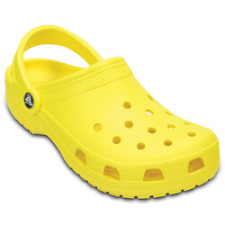 Crocs 10001-7C1 Classic Kadın Günlük Terlik - Thumbnail